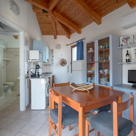 Appartamento Emeraldway - Appartamento Ginepro *