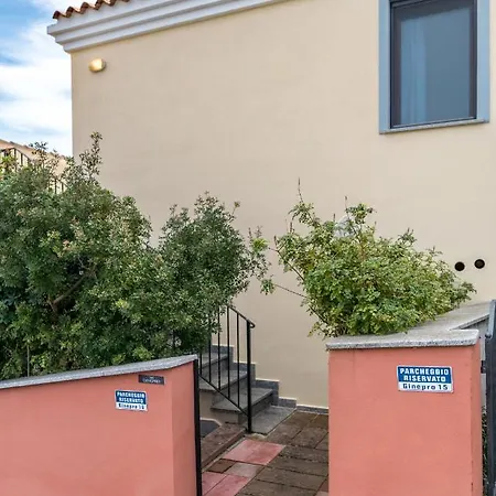 Emeraldway - Appartamento Ginepro San Pasquale