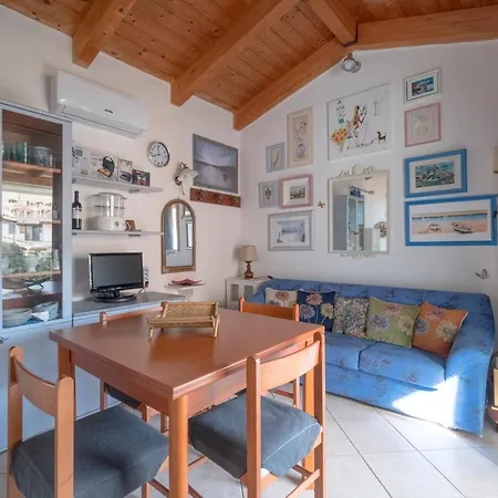 Appartamento Emeraldway - Appartamento Ginepro