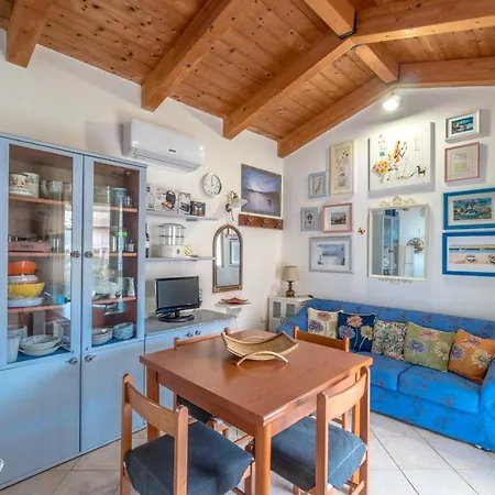 Emeraldway - Appartamento Ginepro *