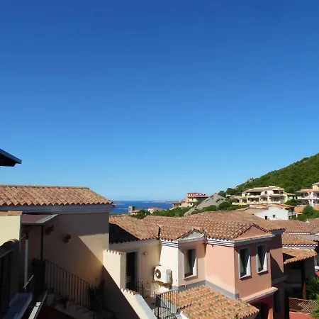 Emeraldway - Appartamento Ginepro San Pasquale
