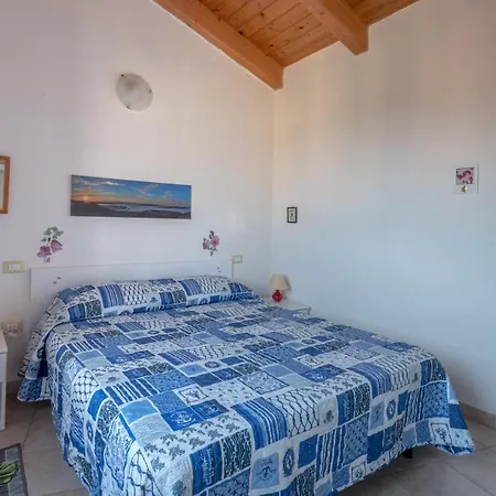 Emeraldway - Appartamento Ginepro Appartamento San Pasquale