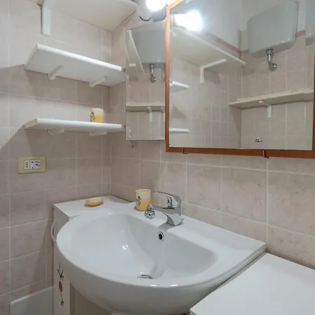 Emeraldway - Appartamento Ginepro Appartamento San Pasquale