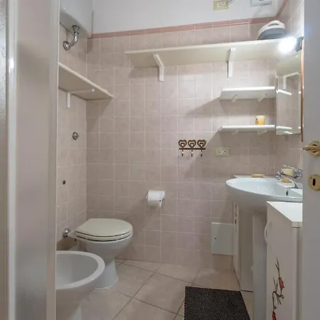 Emeraldway - Appartamento Ginepro Appartamento San Pasquale