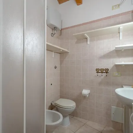 Emeraldway - Appartamento Ginepro *