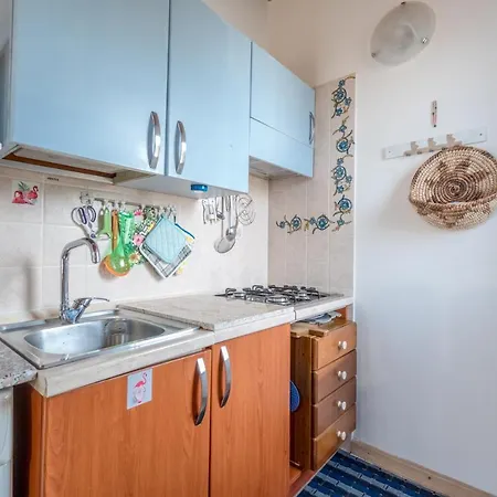Appartamento Emeraldway - Appartamento Ginepro *