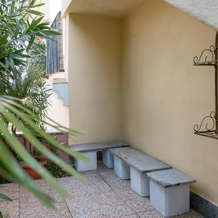 Emeraldway - Appartamento Ginepro Appartamento San Pasquale