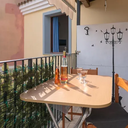 Appartamento Emeraldway - Appartamento Ginepro *