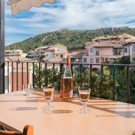 Emeraldway - Appartamento Ginepro * San Pasquale